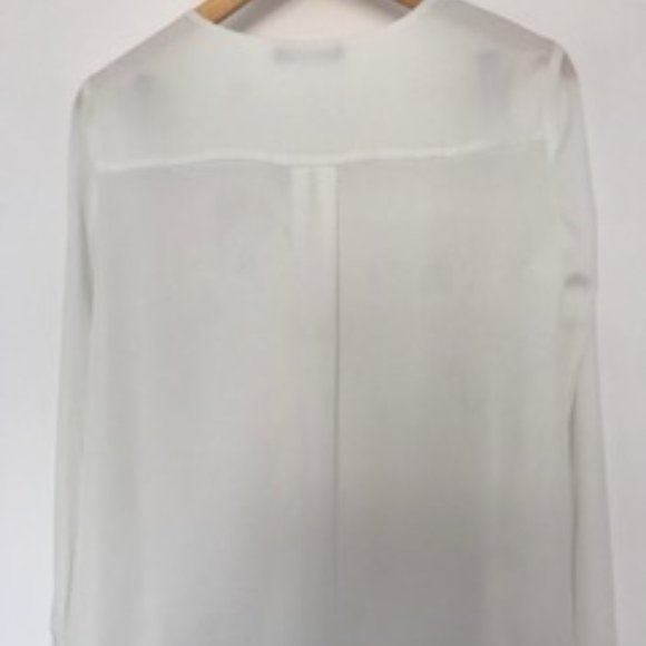 White Blouse - Picture 4 of 6